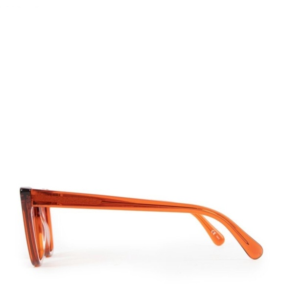 Stella McCartney Retro Sunglasses - Picture 2 of 9